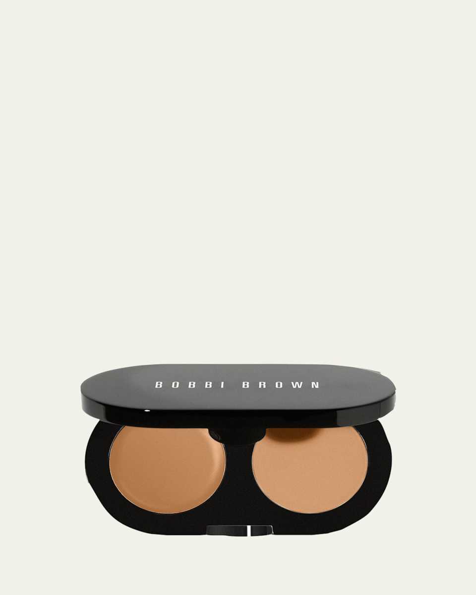 Creamy Concealer Kit